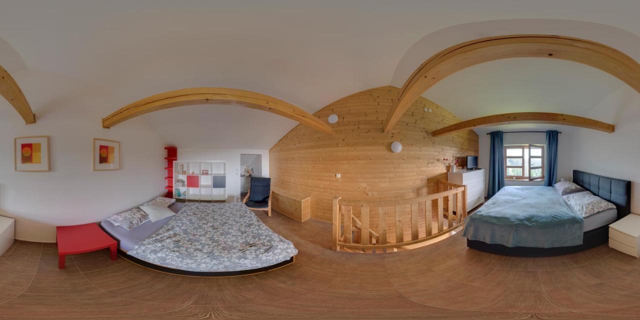 Apartament Cihlarka 303 Pec pod Sněžkou Zewnętrze zdjęcie