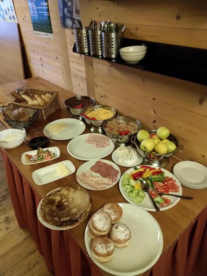 Apartament Cihlarka 303 Pec pod Sněžkou Zewnętrze zdjęcie