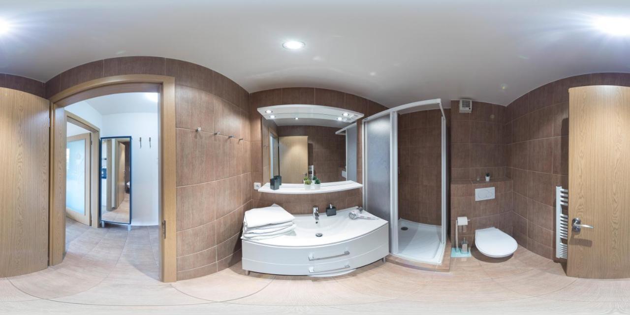 Apartament Cihlarka 303 Pec pod Sněžkou Zewnętrze zdjęcie