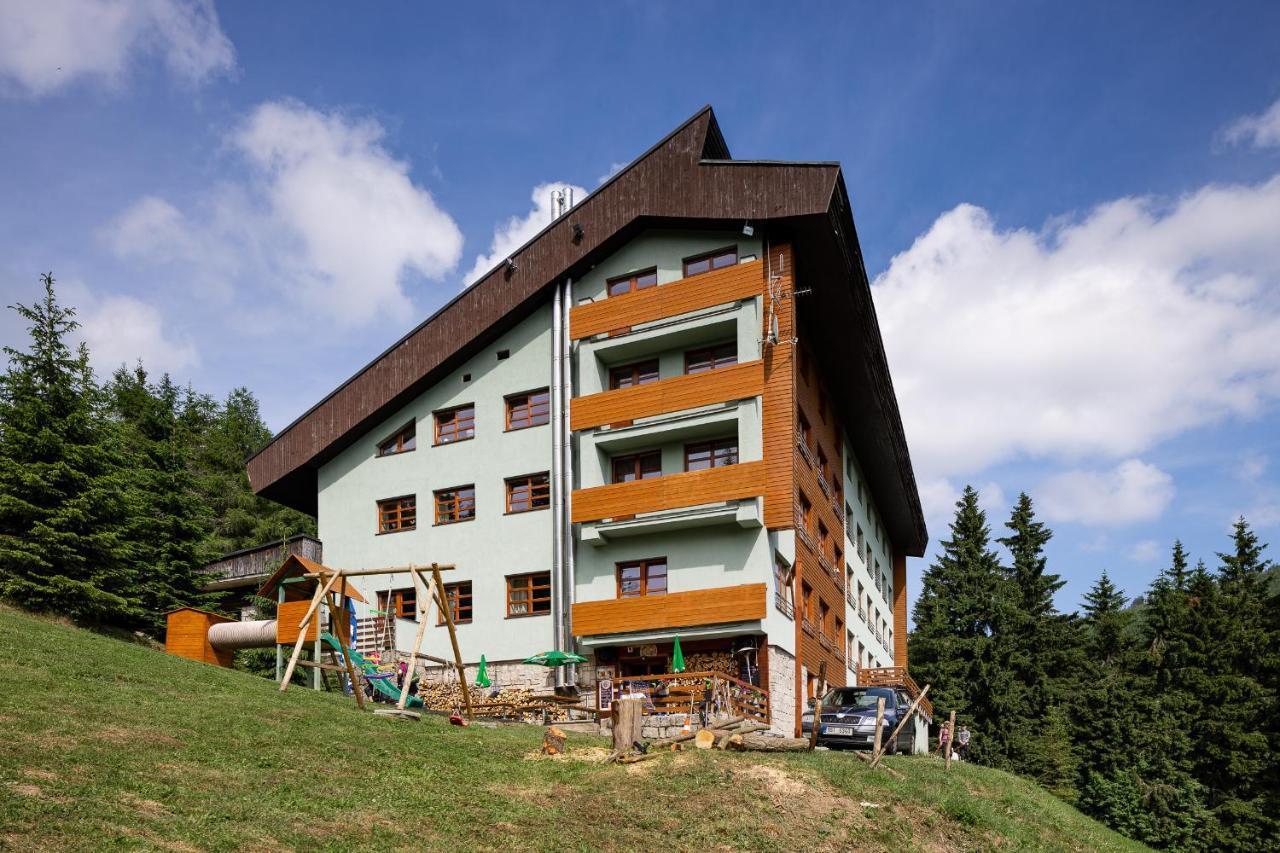 Apartament Cihlarka 303 Pec pod Sněžkou Zewnętrze zdjęcie
