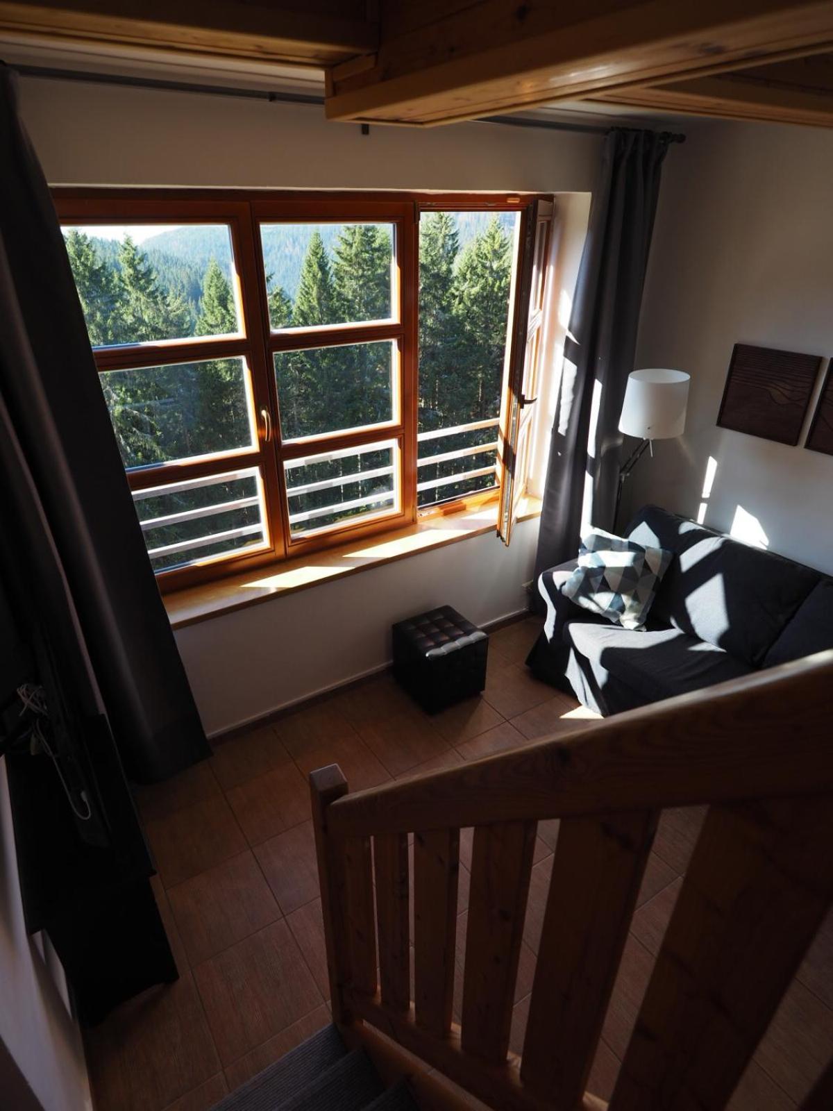 Apartament Cihlarka 303 Pec pod Sněžkou Zewnętrze zdjęcie
