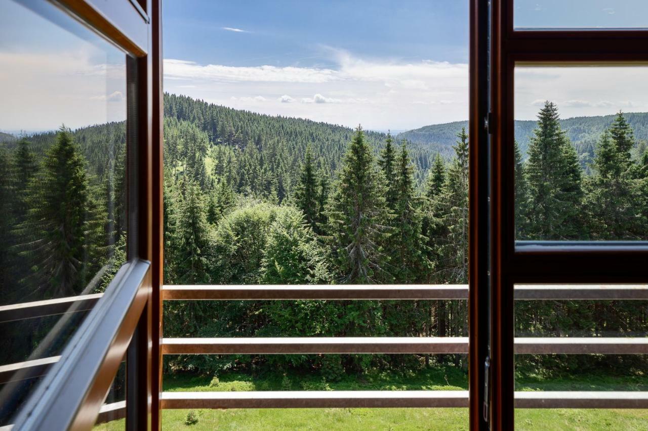 Apartament Cihlarka 303 Pec pod Sněžkou Zewnętrze zdjęcie