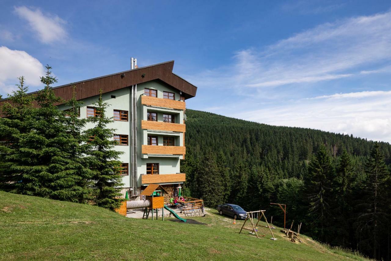 Apartament Cihlarka 303 Pec pod Sněžkou Zewnętrze zdjęcie